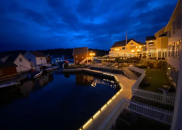 Hotel Lyngorporten
