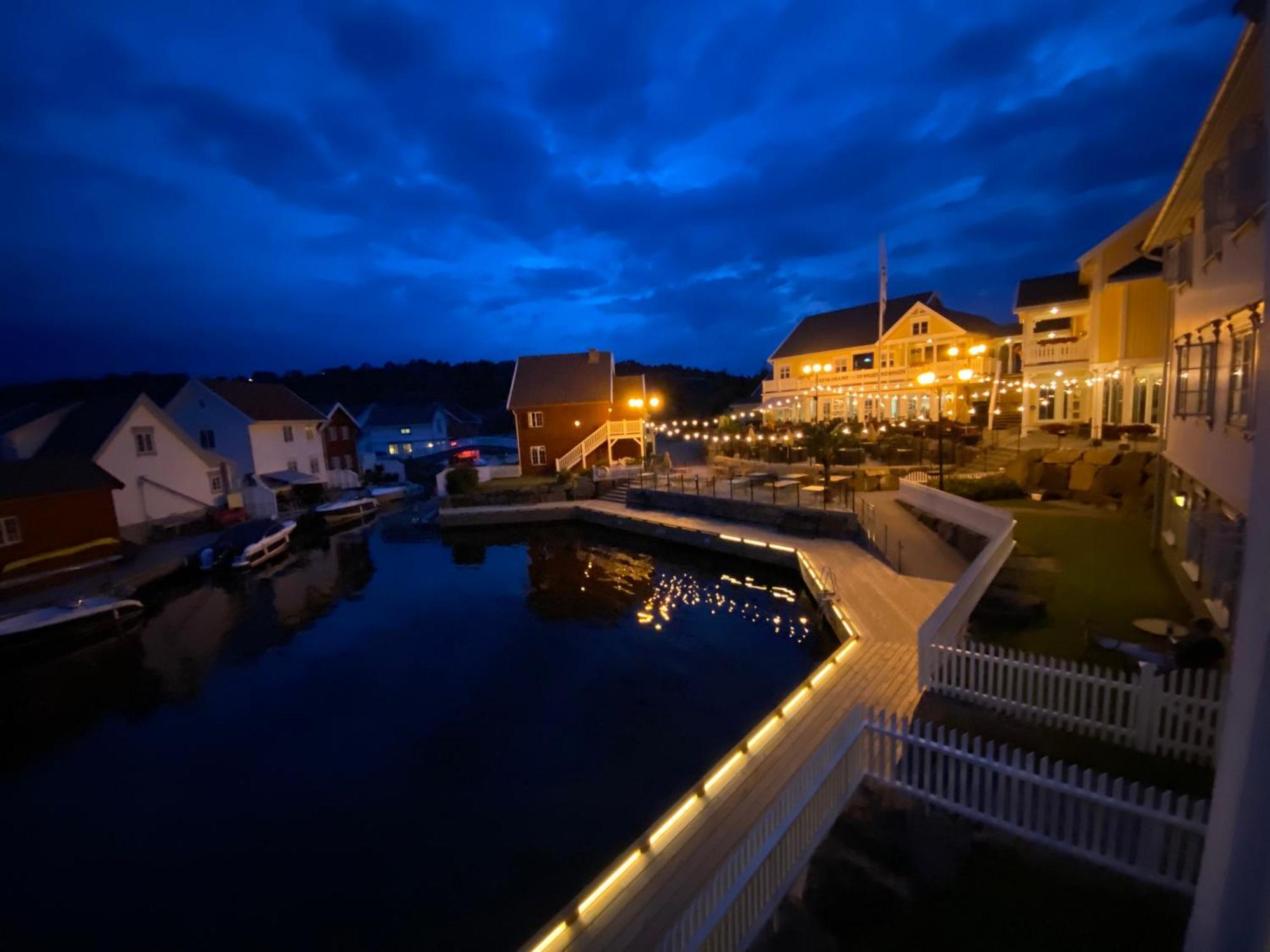 Hotell Lyngorporten 3*