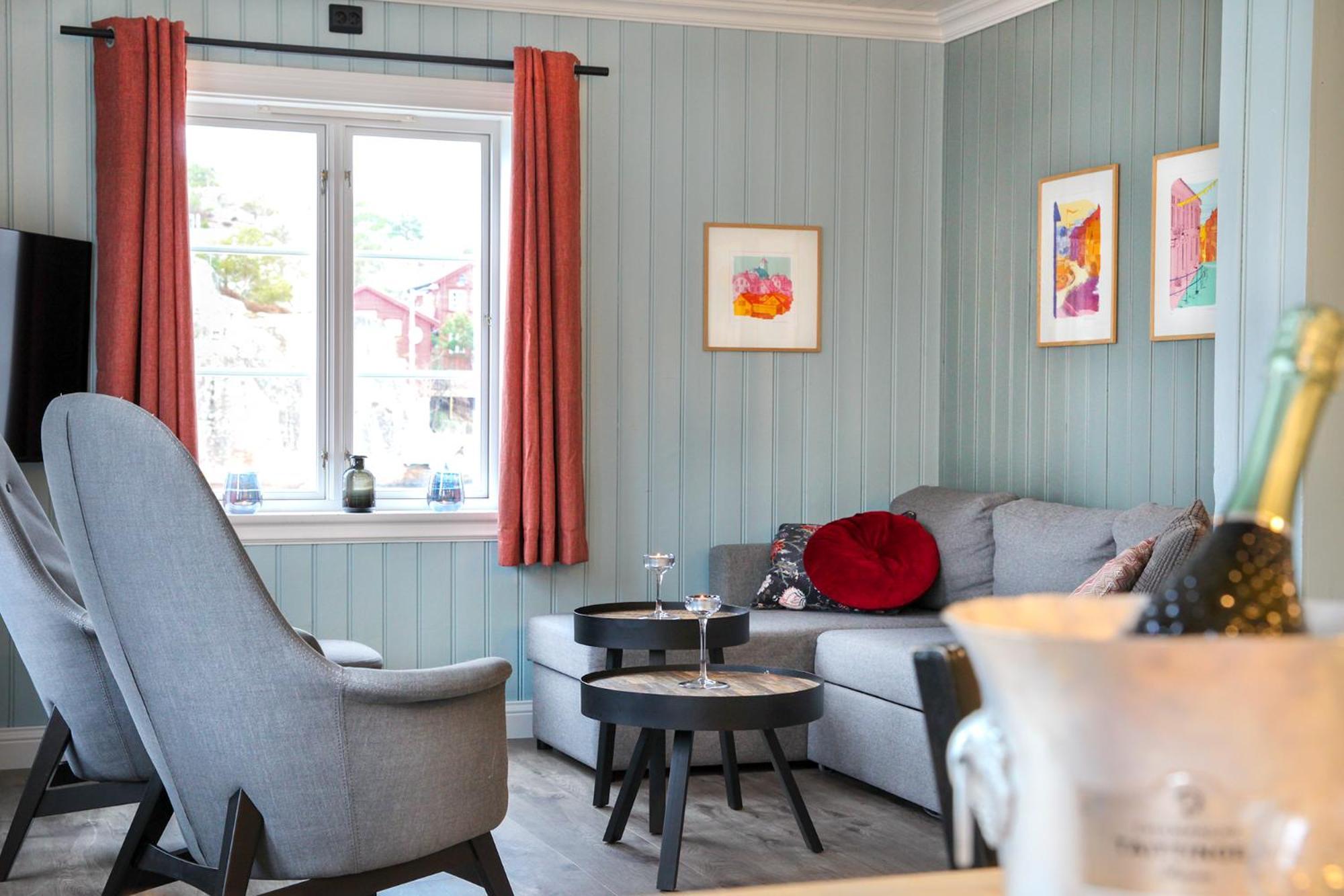 Hotell Lyngorporten