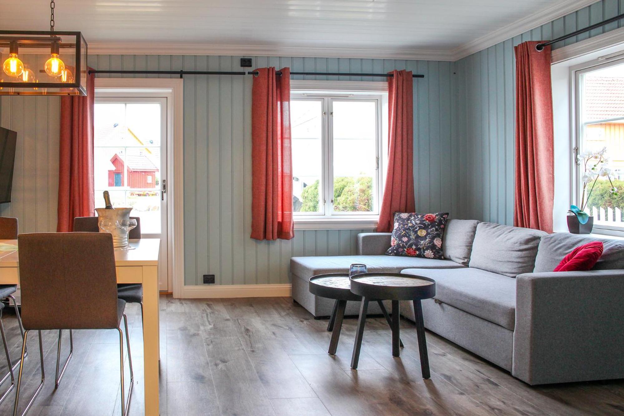 Hotell Lyngorporten