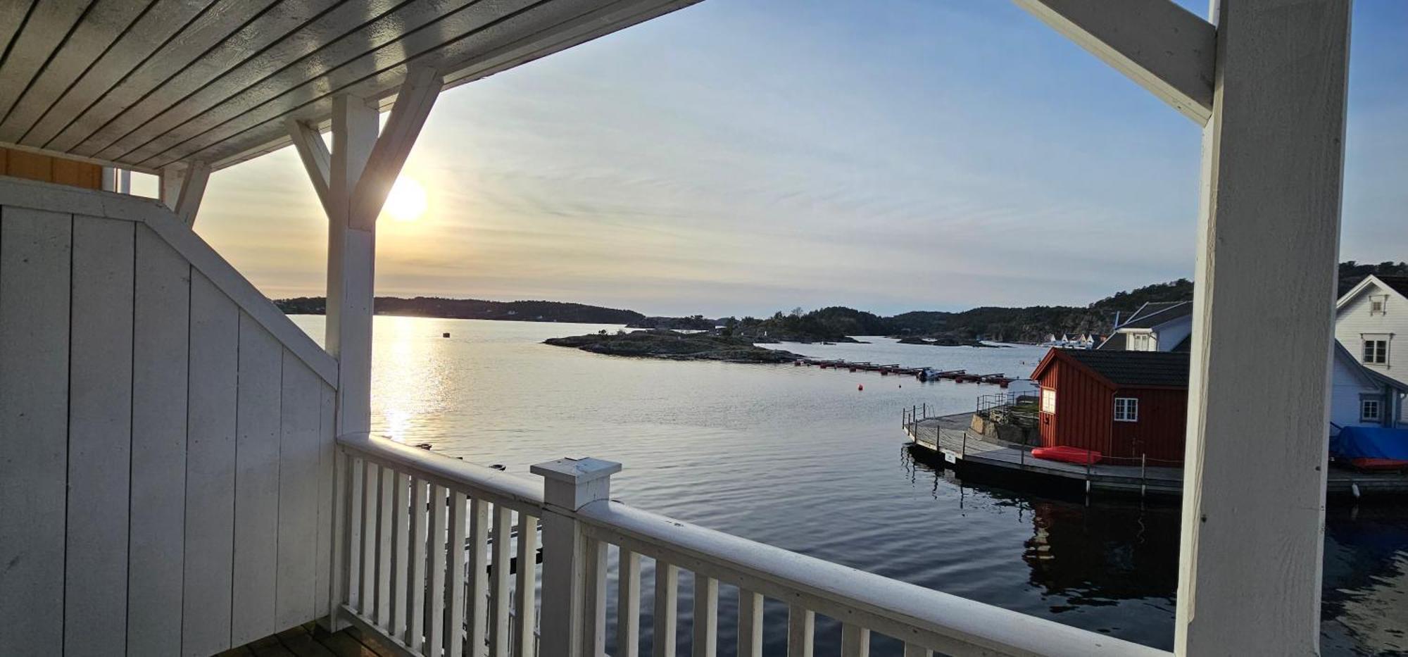 Lyngorporten Hotell