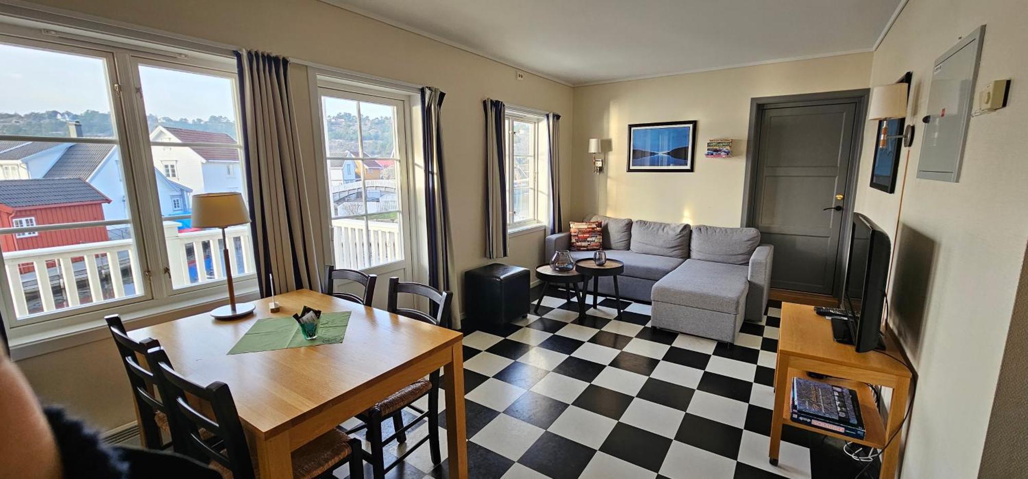 Hotell Lyngorporten