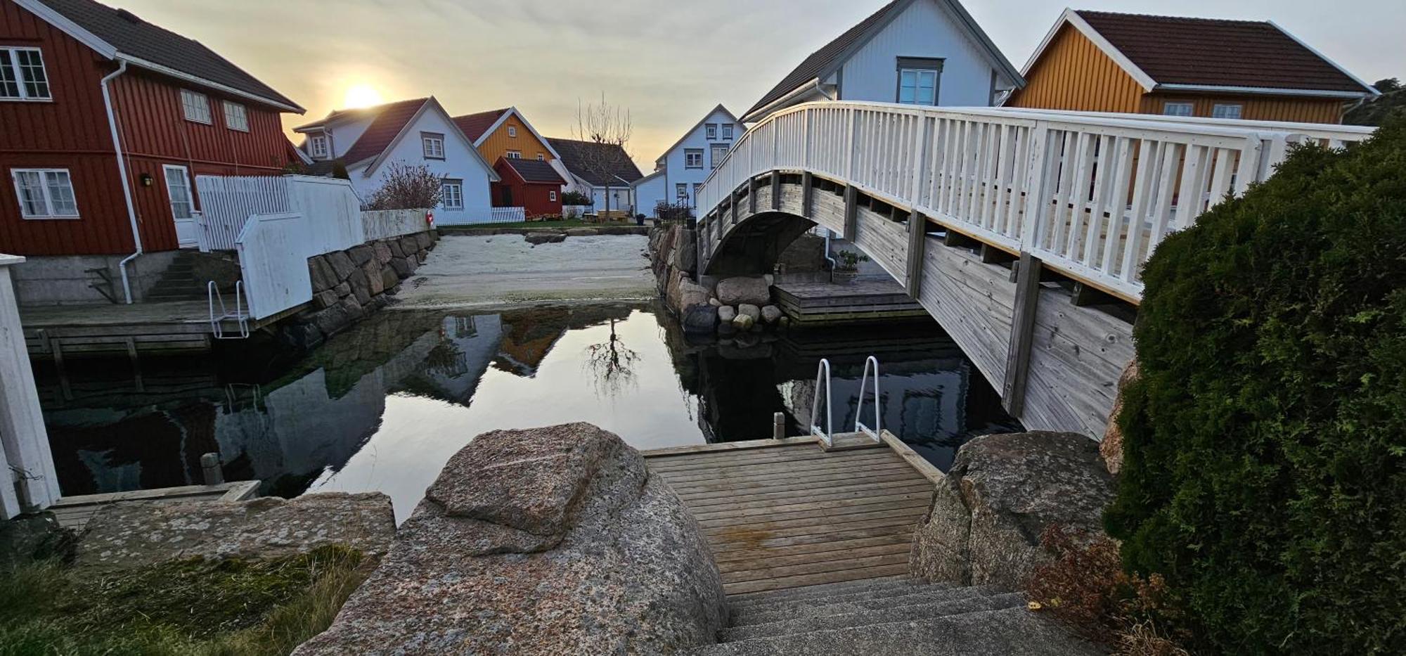 Lyngorporten 3*