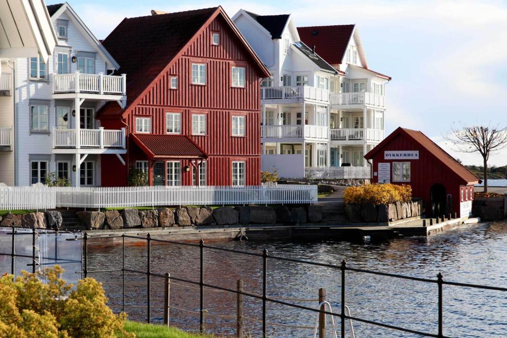 Hotell Lyngorporten 3*