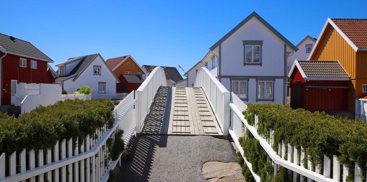Lyngorporten Hotell Gjeving